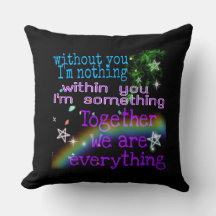 Tillsammans är vi allt