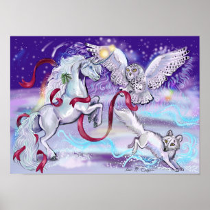 Tillsammans är vi en grafisk utskrift poster