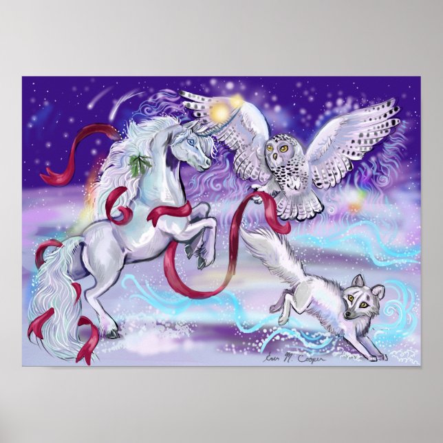 Tillsammans är vi en grafisk utskrift poster (Framsidan)