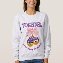 TILLSAMMANS ÄR VI KERRY AWSOME T SHIRT