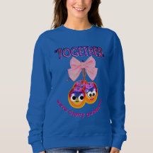 TILLSAMMANS ÄR VI KERRY AWSOME