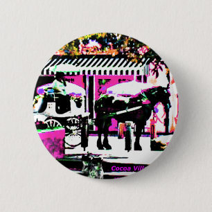 Tillsammans Cocoa Village Gibney the MUSEUM Zazzle Knapp