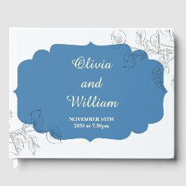 Tillsammans för evigt gästböcker