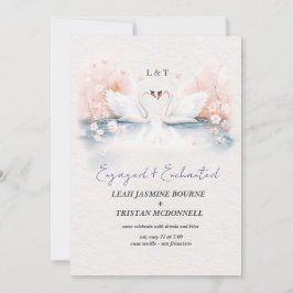 Tillsammans för evigt-inbjudan inbjudningar