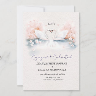 Tillsammans för evigt-inbjudan inbjudningar