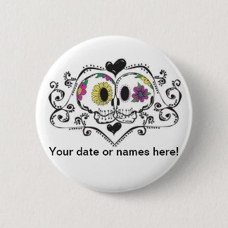 Tillsammans för evigt knapp