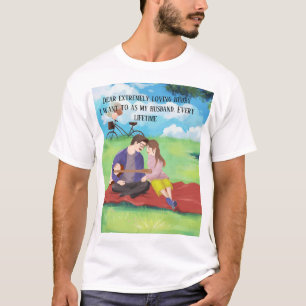 Tillsammans för t shirt
