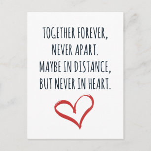 Tillsammans för vykort