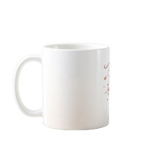 Tillsammans Forever love Design Mugg
