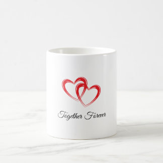 Tillsammans Kaffemugg