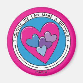 Tillsammans kan vi göra skillnad 2_ Magnet 2,25 tu