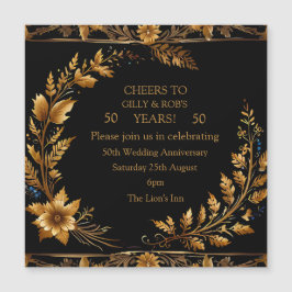 Tillsammans & Kärlek i 50 år