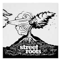 Tillsammans kommer vi att väda varje storm - glans