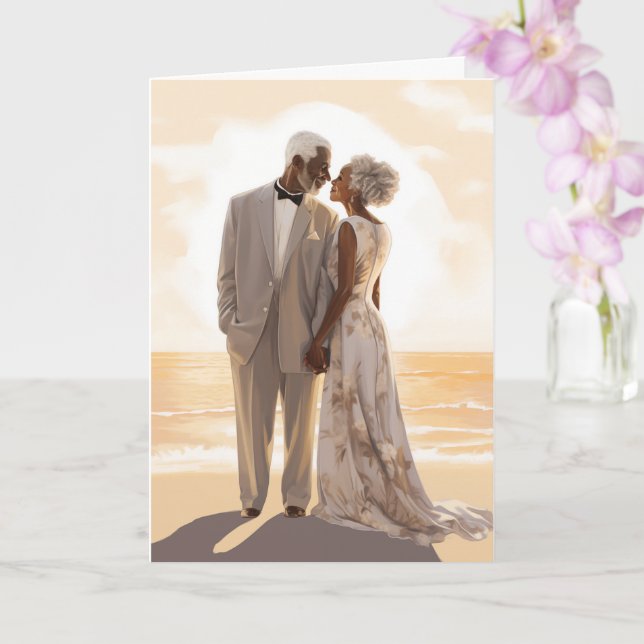 Tillsammans Kort (Orkide)