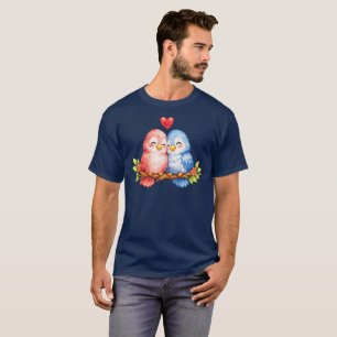 Tillsammans-Kvitterar T Shirt