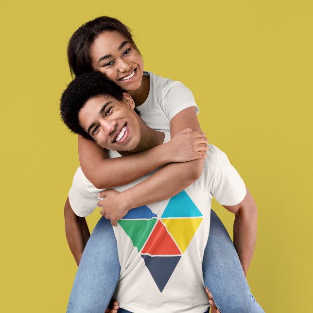 Tillsammans med dig t shirt (Skapare uppladdad)