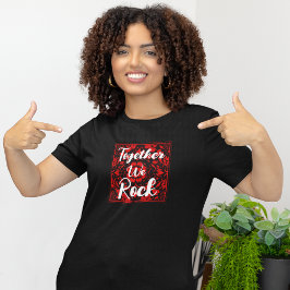 Tillsammans med Sten T Shirt
