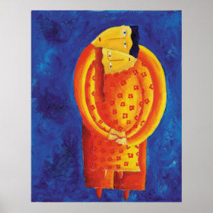Tillsammans Poster