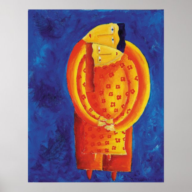 Tillsammans Poster (Framsidan)