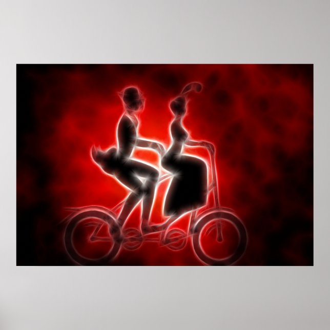 Tillsammans Poster (Framsidan)