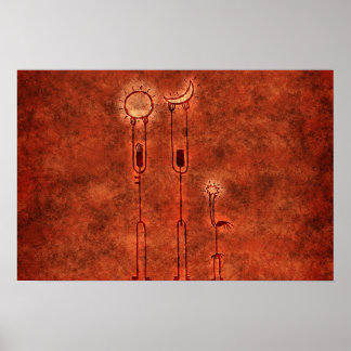 Tillsammans Poster