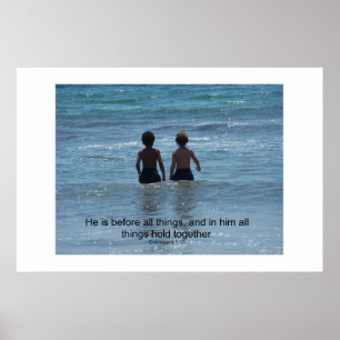 Tillsammans Poster