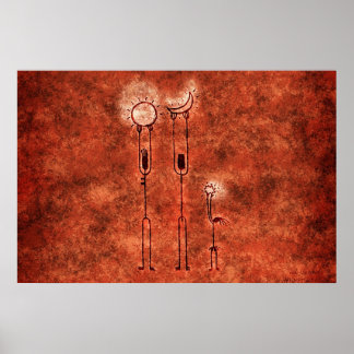 Tillsammans Poster