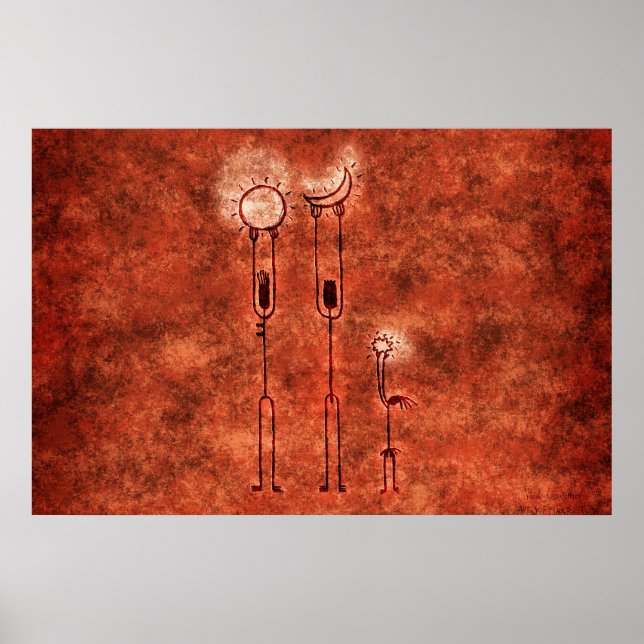Tillsammans Poster (Framsidan)