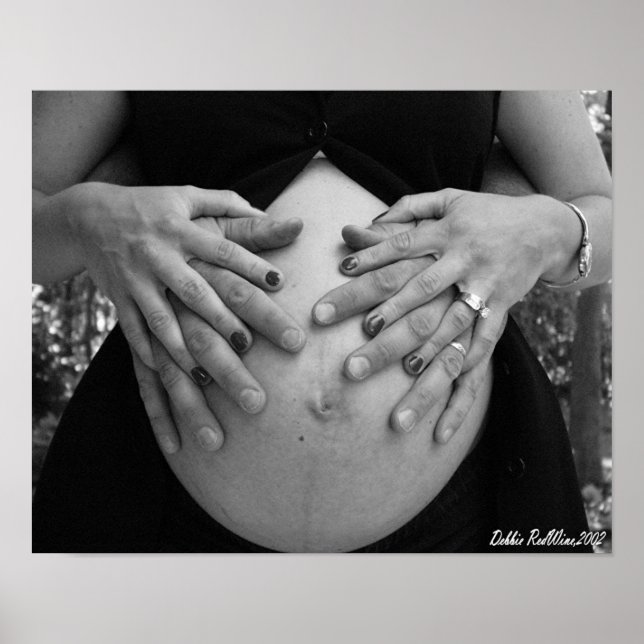 Tillsammans Poster (Framsidan)