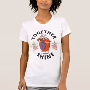 Tillsammans Shine T-Shirt