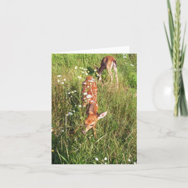 Tillsammans Tack Kort (Framsida)