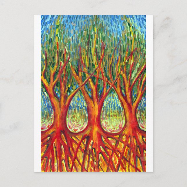 Tillsammans Vykort (Framsida)