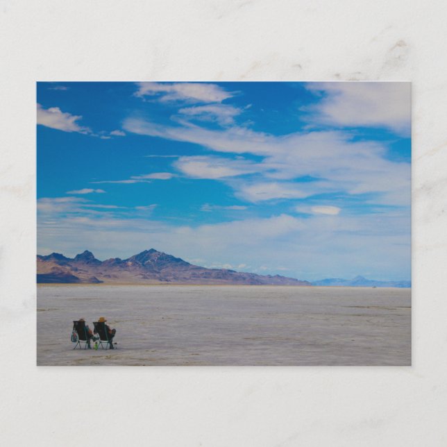 Tillsammans! Vykort (Framsida)