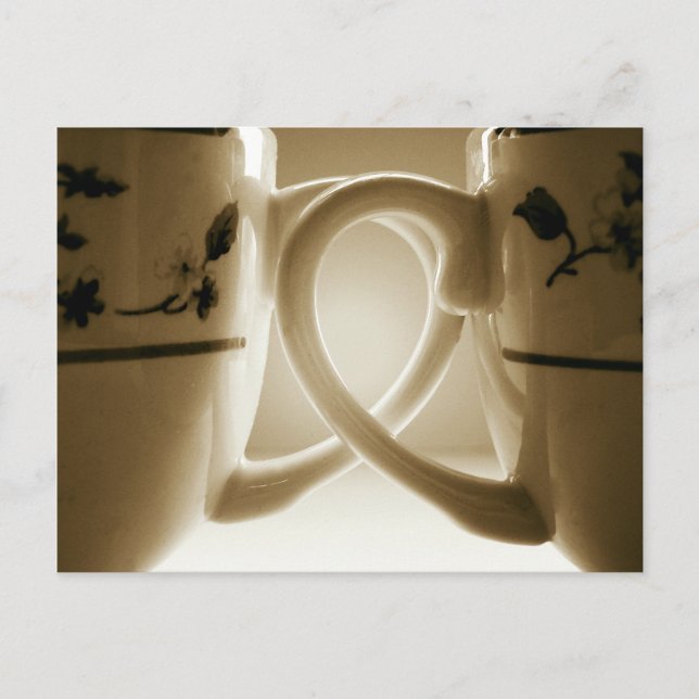 Tillsammans Vykort (Framsida)