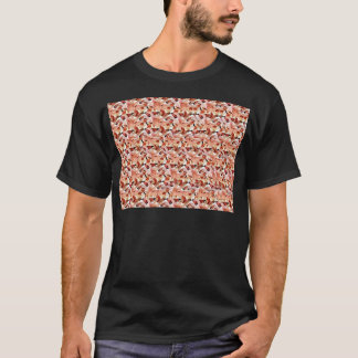 Tillsammansstereogram Tee Shirt