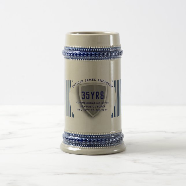 Tillsatta lagar Pension Shield Personlig Sejdel (Center)