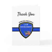 Tillsatta lagar poliskort