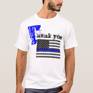 TILLSATTA LAGAR TACK T SHIRT