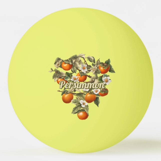 Tillstånd Pingisboll (Framsidan)