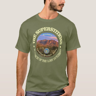 Tillstånden T Shirt