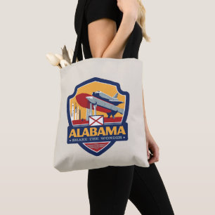 Tillståndsprioritet Alabama Tygkasse