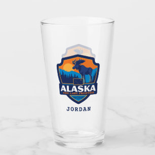 Tillståndsprioritet Alaska Glaskopp