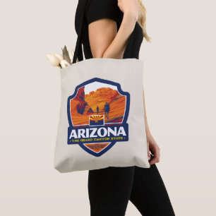 Tillståndsprioritet Arizona Tygkasse