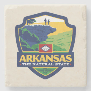 Tillståndsprioritet   Arkansas Stenunderlägg