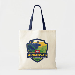 Tillståndsprioritet   Arkansas Tygkasse