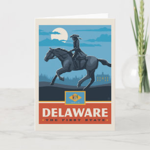 Tillståndsprioritet   Delaware 2 Kort
