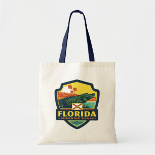 Tillståndsprioritet Florida Tygkasse