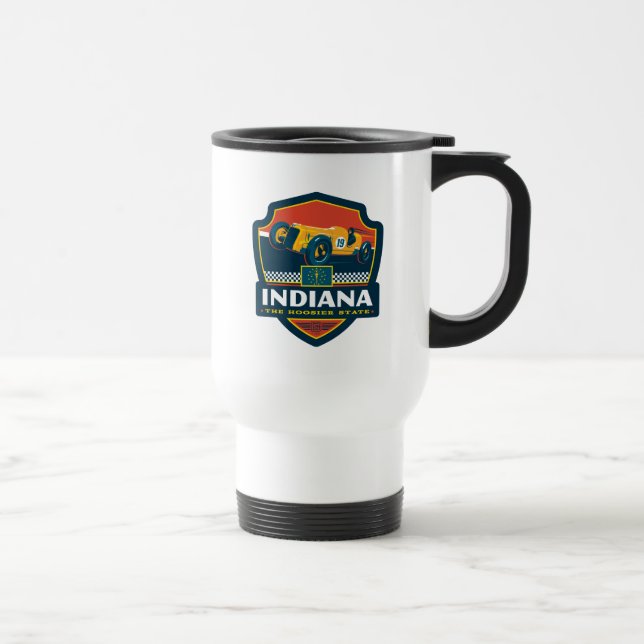Tillståndsprioritet | Indiana Resemugg (Höger)