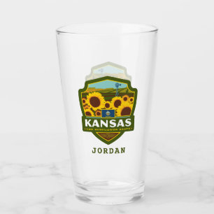Tillståndsprioritet Kansas Glaskopp