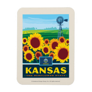 Tillståndsprioritet   Kansas Magnet